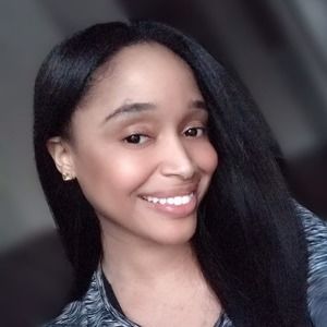 Meet your Posher, Octavia